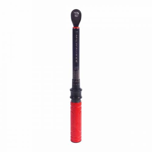 Chiave Dinamometrica a scatto Milwaukee da 3/8