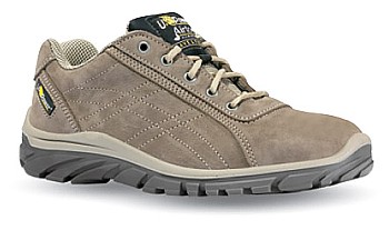 Scarpa Antinfortunistica Nabuk U-Power S3P