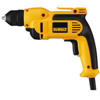 Trapano1 Vel. DeWalt 0-25000 giri