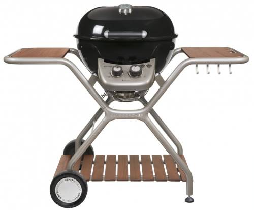 Barbecue a Gas Sferico OUTDOORCHEF -MONTREUX570G