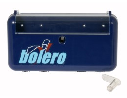 Dispenser Cerotti Bolero 72 pz