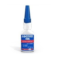 Adesivo Istantaneo Loctite 20 ml Per Gomma
