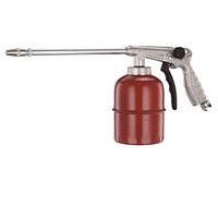 Pistola Lavaggio con Nafta
