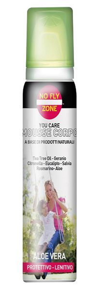 MOUSSE CORPO - Mousse per il Corpo Profumato 100 ml