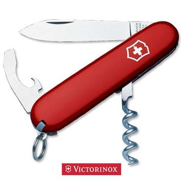 Temperino Victorinox