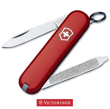 Temperino Mutiuso Escort Victorinox