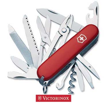 Temperino Handyman Victorinox