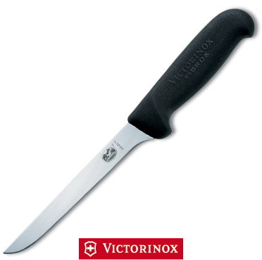 Coltello per disossare Fibrox Victorinox