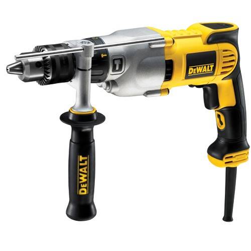 Trapano Carotatore a Secco DeWalt 1300W