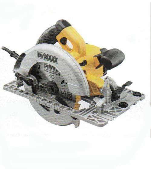 Sega Circolare 190mm DeWALT