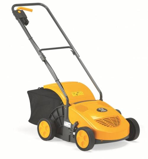 Arieggiatore Elettrico 1500W