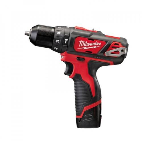 Trapano Avvitatore Compatto 12V Milwaukee