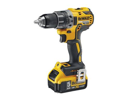 Trapano Avvitatore DeWALT 18V