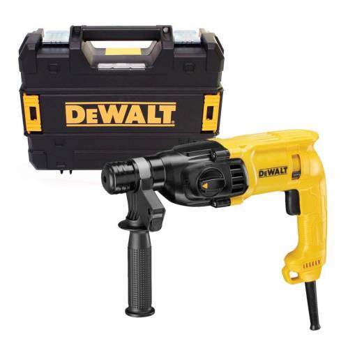 Tassellatore DeWalt 710W SDS-Plus