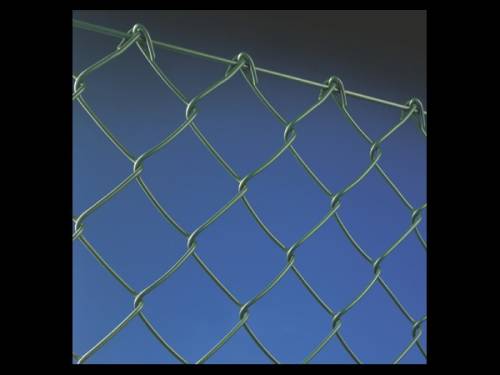 Reta Plasitor Betafence per Recinzioni Residenziali 45x45