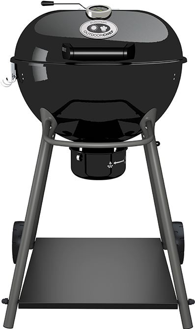 Barbecue a Carbone OutdoorCHEF