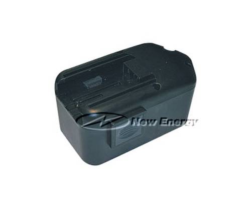 Batteria Compatibile AEG/ATLAS COPCO/MILWAUKEE 18V - 2,0Ah NI-CD