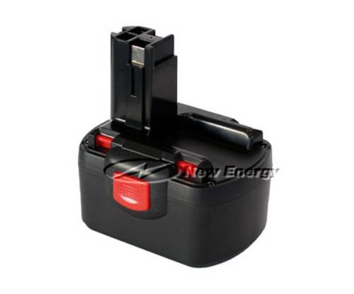 Batteria Ricaricabile Compatibile Bosch 14.4V - 1,5Ah NI-CD