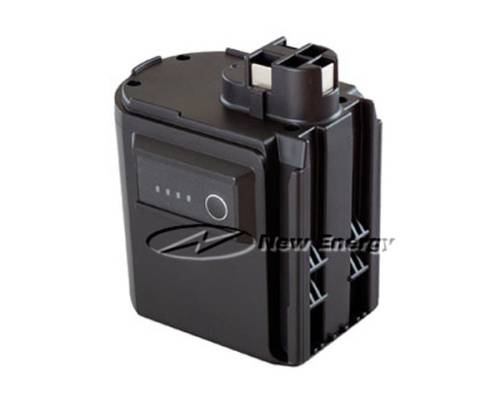 Batteria Ricaricabile Compatibile Bosch 24V - 2,0Ah NI-CD