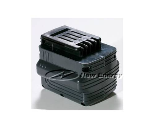 Batteria Ricaricabile Compatibile DeWalt/Elu 24V-2,0Ah NI-CD