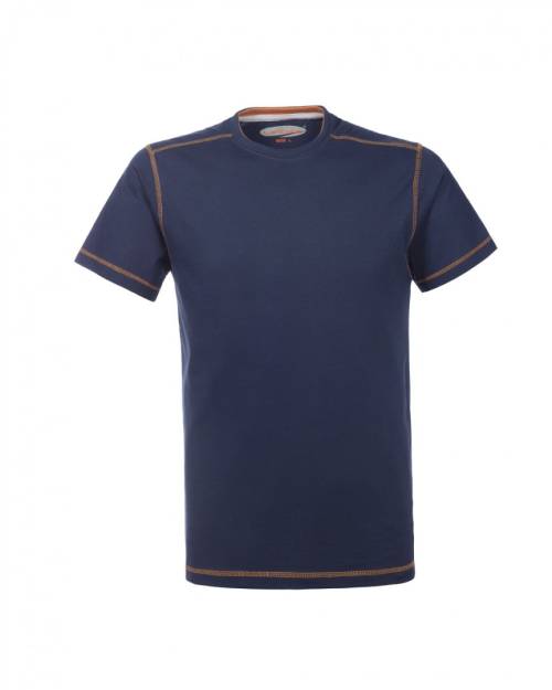 HH162 - T-Shirt Lazy Uomo