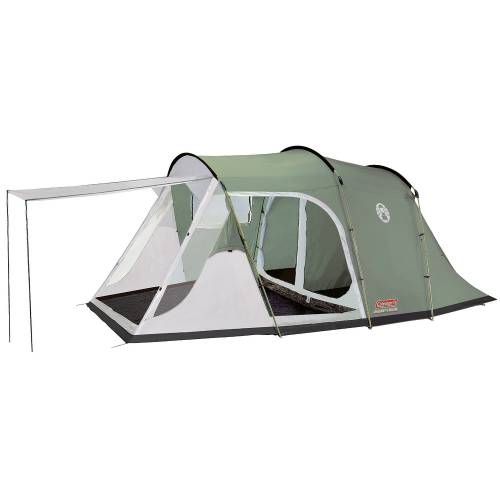 Tenda Lakeside 4 Deluxe 4 Persone