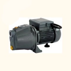 Elettropompa Autoadescante PGC800 600W