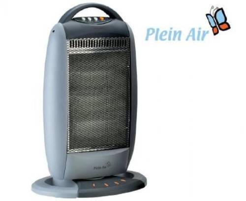 Stufa a Raggi Infrarossi 1200W hali 200 Handle -