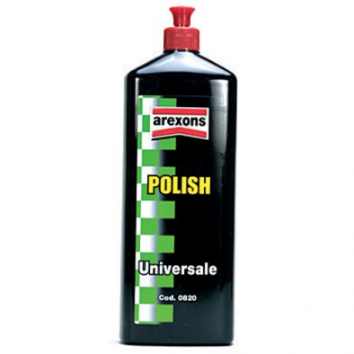 Polish Universale Arexons Lt 1