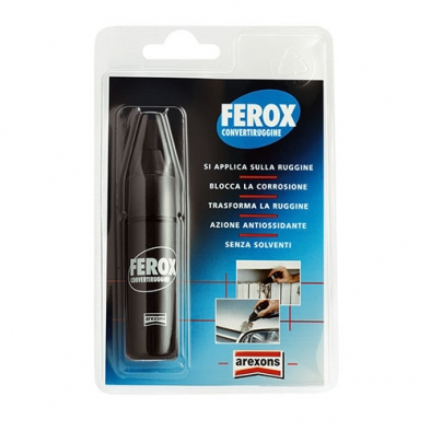 Ferox Arexons ml 375