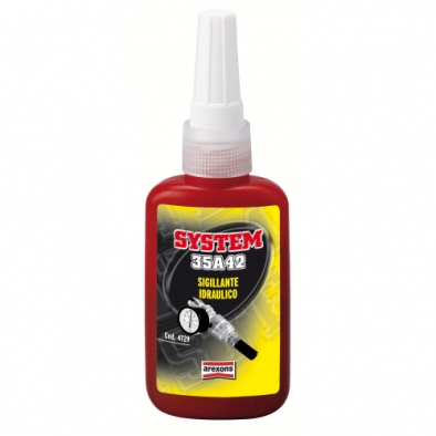 Sigillante Idraulico Arexons 50 ml