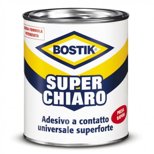 Bostik Superchiaro 750 ml