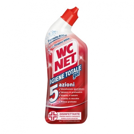 Wc Net Totale 700 gr