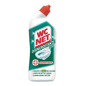 Wc Net Disincrostante 700 ml