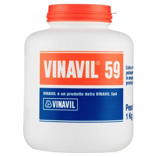 Colla Vinavil 59 1 kg