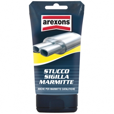ARE8451 - Stucco Sigilla Marmitte Arexons
