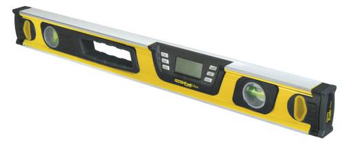 Livella Digitale 60 cm FatMax - Stanley