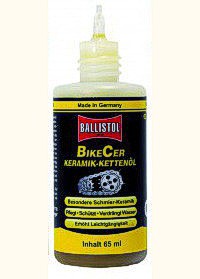 BIKECER Olio Ceramico Per Catena Ciclismo