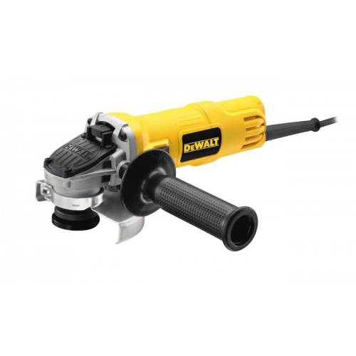 Smerigliatrice DeWalt 800W 115mm No Volt