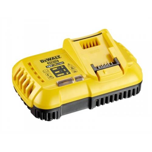 Caricabatterie Rapido 18V XR DeWalt