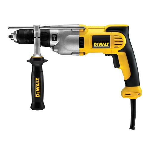 Trapano Percussione DeWalt 1100W Friz.Mecc. 1-13 Autoserr.