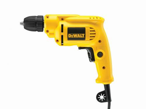 Trapano Avvitatore 10mm DeWalt Mandrino Autoserrante