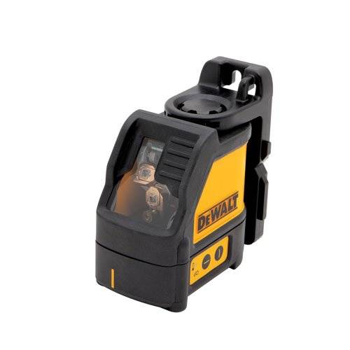 Tracciatore Laser DeWalt 2 Linee