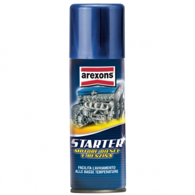 ARE8453 - Starter Spray 200 ml