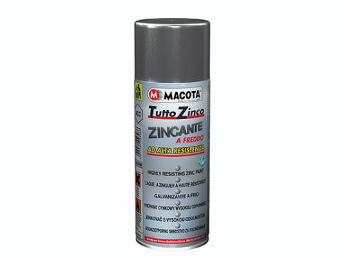 Zinco Spray Brillante 400 ml