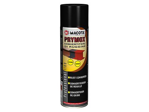 02810P - Convertitore Di Ruggine Spray 500 ml Pryomox