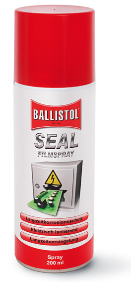 Ballistol Seal Spray Isolante 200 ml
