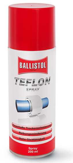 Teflon Sray 200 ml