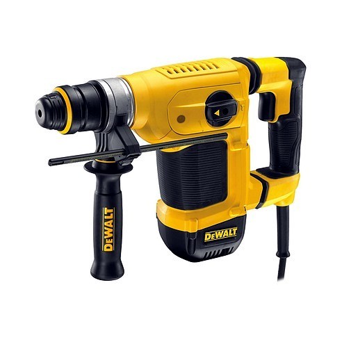 Scalpellatore DeWalt a L 4Kg 1000W con sistema AVC