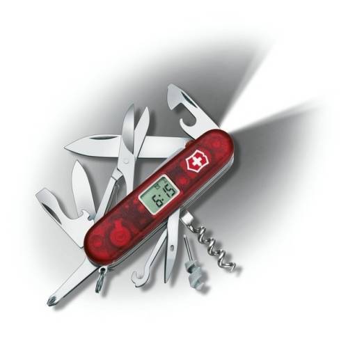 Multiuso Voyager Lite Victorinox